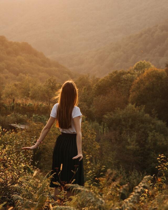 Healthy habits from habitual balance