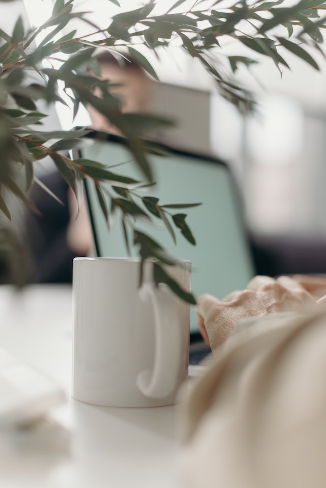 Habitual Healthy Habits