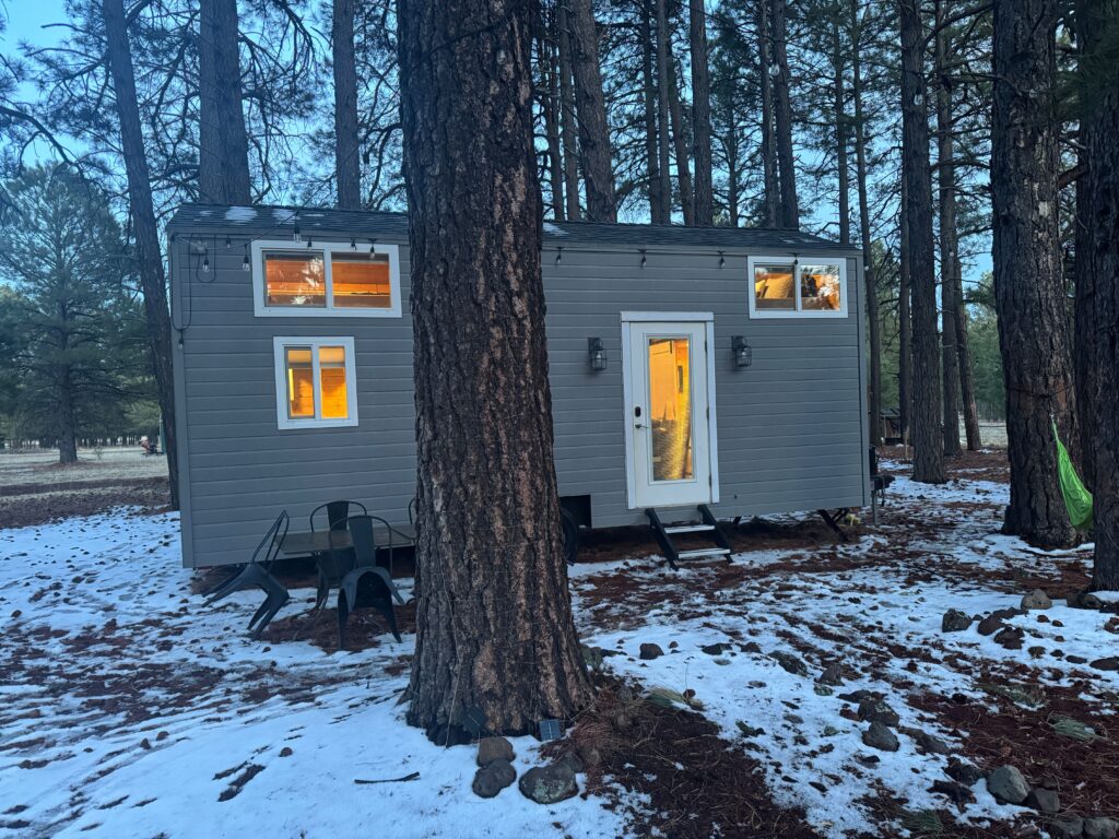 Campground