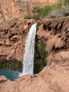 Havasupai Falls Guide