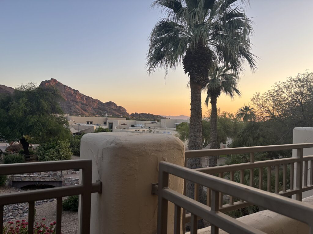 Camelback Mountain