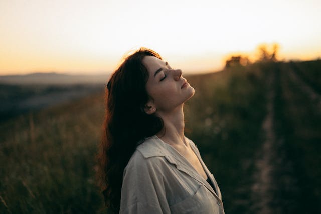Why Admitting You’re Stagnant Is the First Step Toward Change
