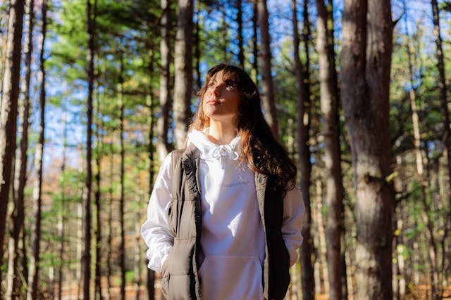 Accepting Failure as a Step Toward Lifestyle Transformation