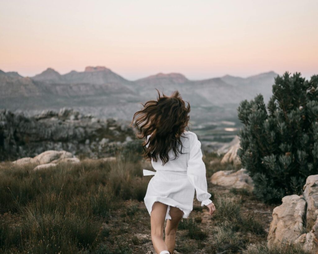 The Power of Tracking Your Growth for Lifestyle Transformation