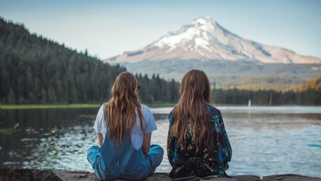 Reflecting on the deep connection with my younger sister, this story explores how personal growth often happens through the challenges, love, and lessons found in family relationships.