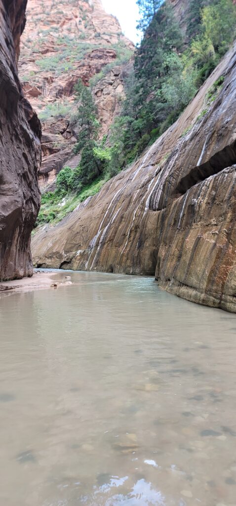 The Narrows