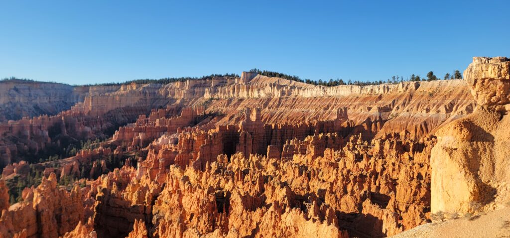Bryce Canyon Sunrise