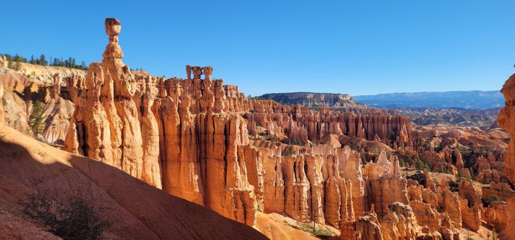Bryce Canyon