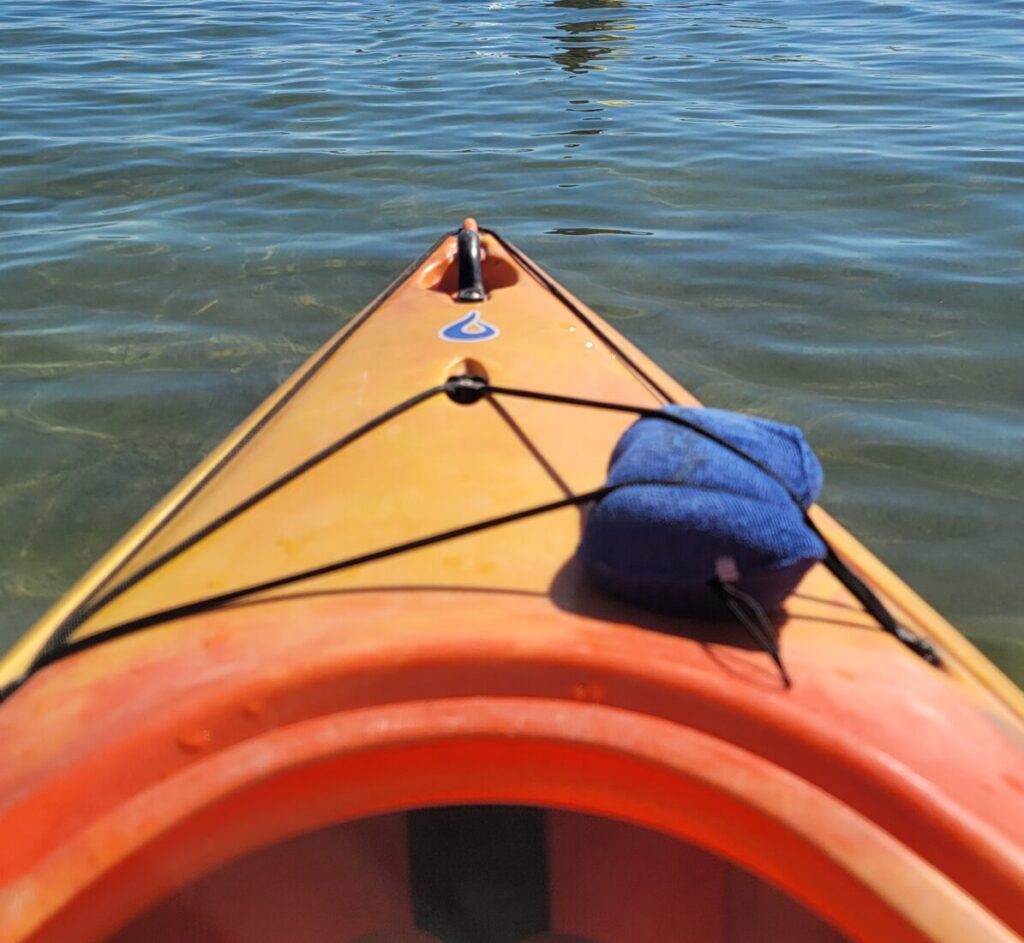 Canoe