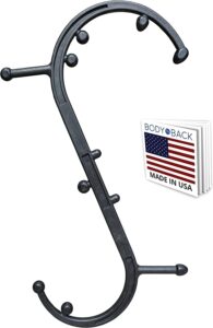 Trigger Point Massage Cane