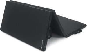 Powersource Tri-fold mat