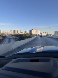 Hotels at Miami Beach
