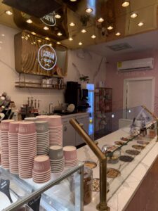 I Scream Gelato