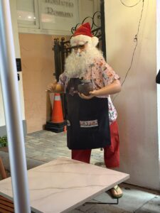 Havana Santa