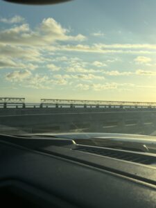 Florida skyline