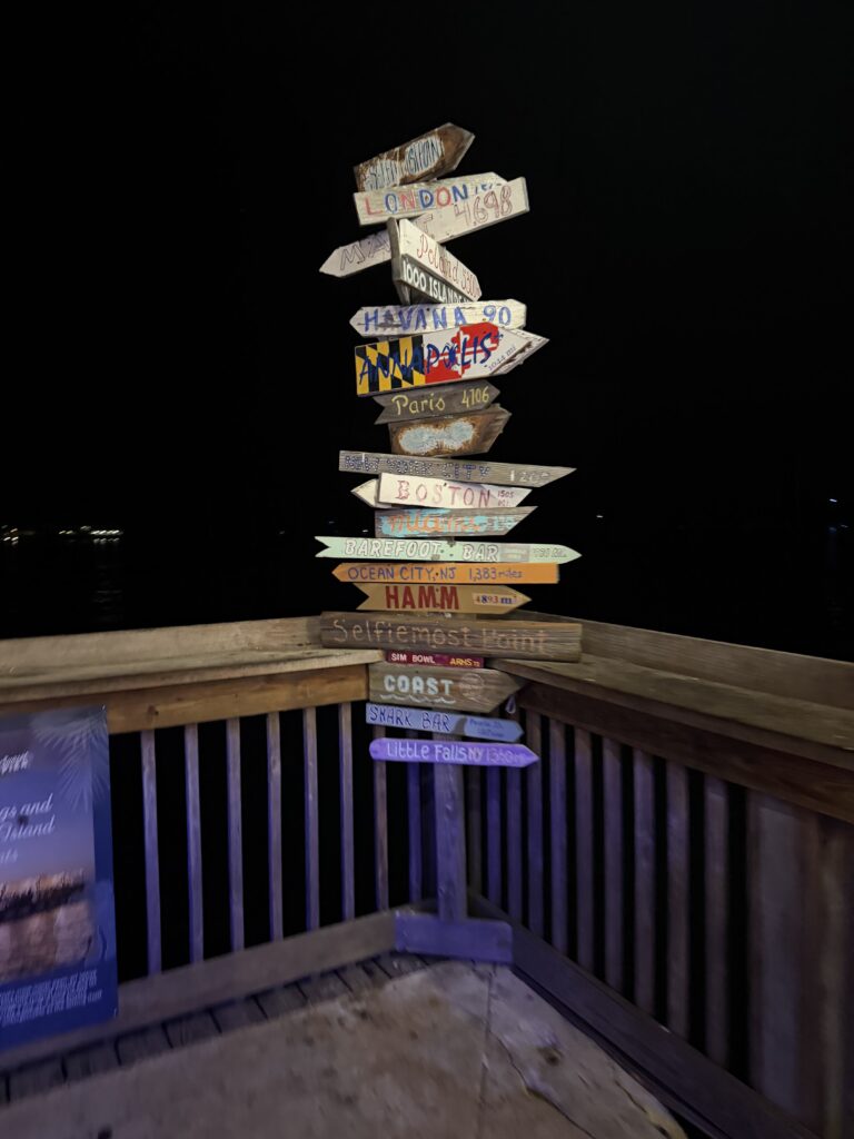 Where should our next trip be?