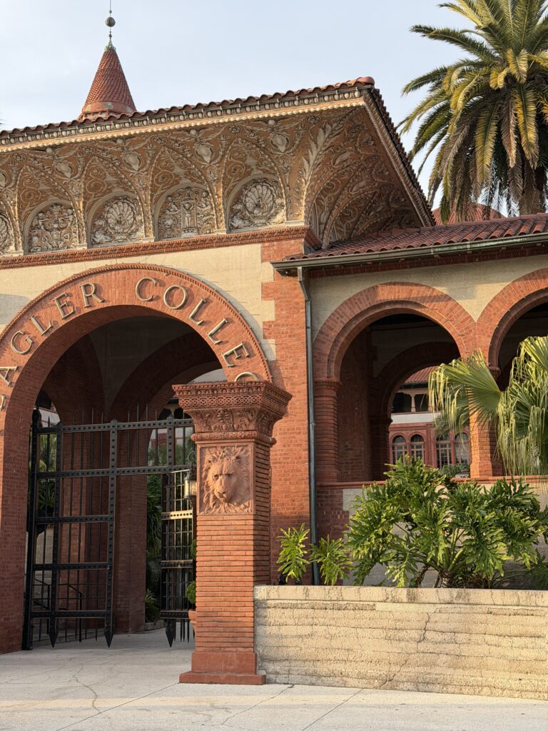 Flagler College
