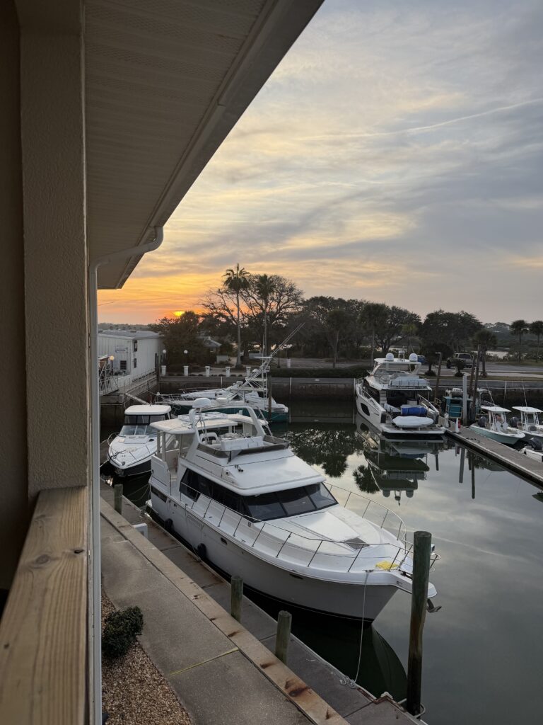 Yachts