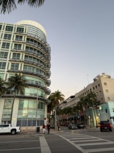 Costly Miami Beach Resort