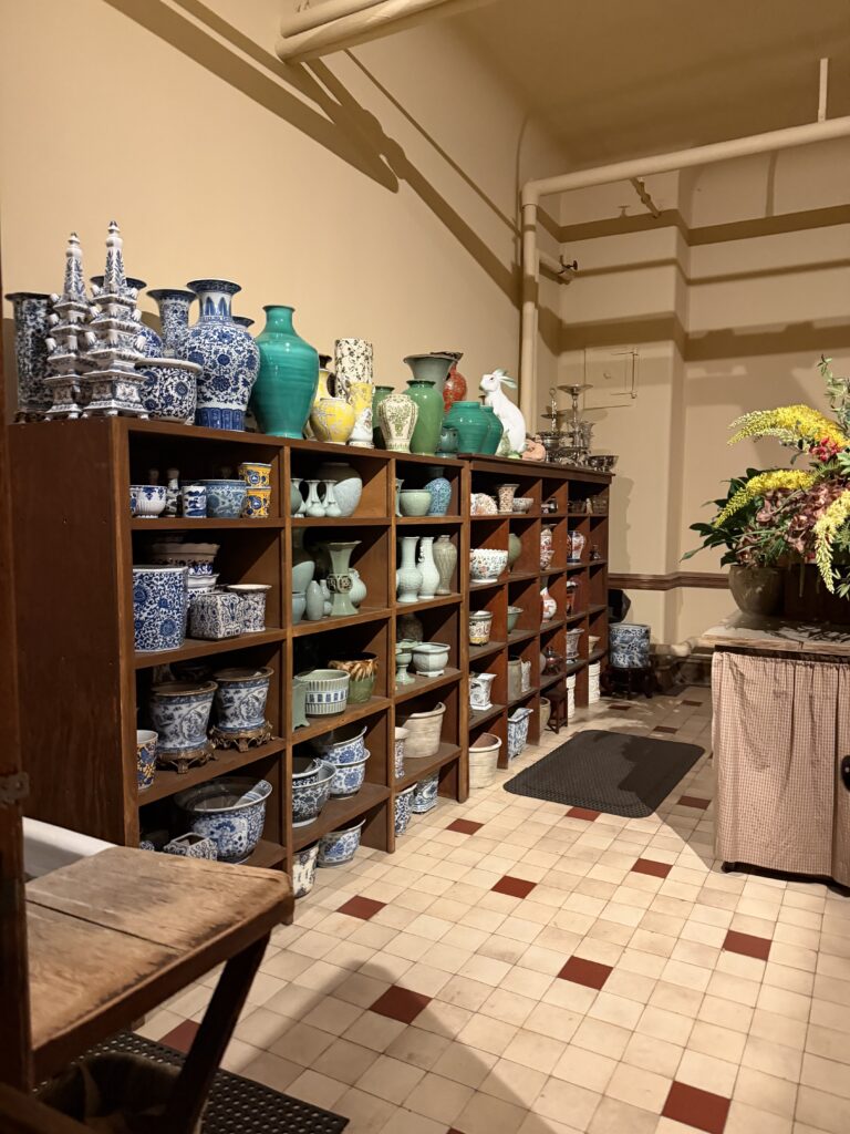 Vases