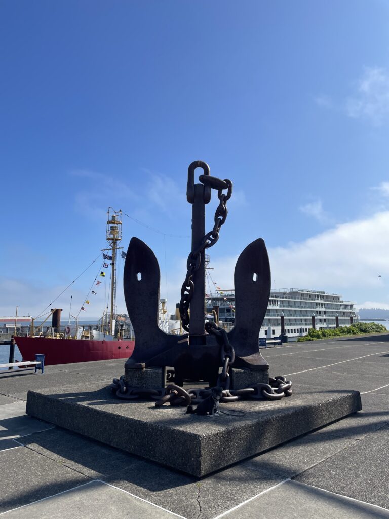Astoria Riverwalk