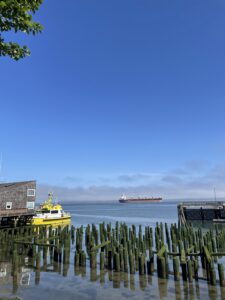 Astoria Riverwalk