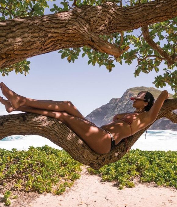 Habitual Balance Relaxation